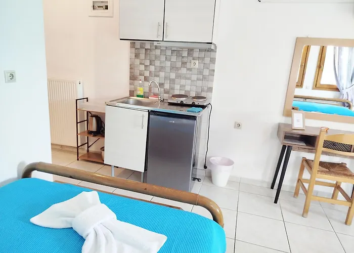 Iliahtides * بلاك كالا