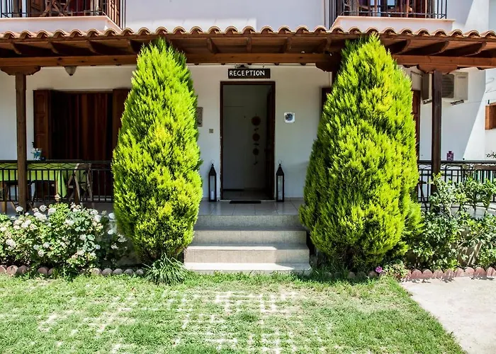 Iliahtides * بلاك كالا