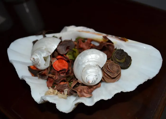 شقة Iliahtides بلاك كالا