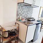 Iliachtides Appartement Kala Nera