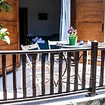 Iliachtides Appartement