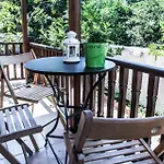 Appartement Iliachtides *