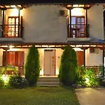 Appartement Iliachtides