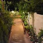 Iliachtides Appartement *