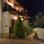 Iliachtides Appartement *