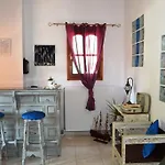 Appartement Iliachtides