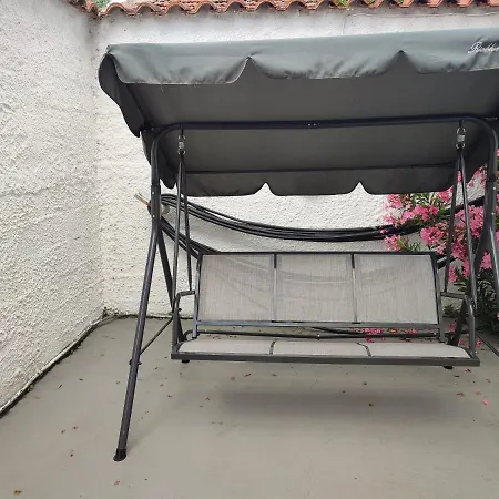 Iliachtides Kala Nera