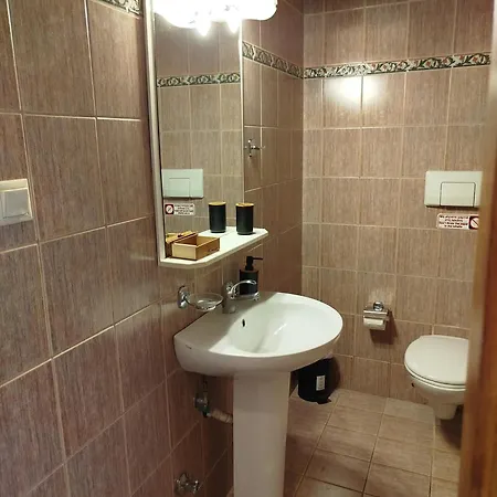 Iliachtides Apartamento Kala Nera
