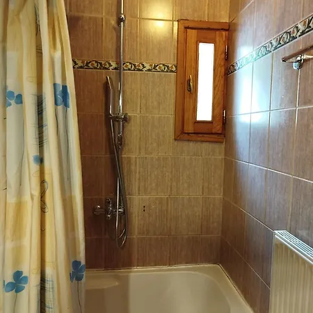 Iliachtides Kala Nera