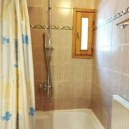 Apartament Iliachtides Kala Nera