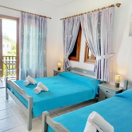 ηλιαχτίδες