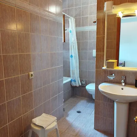 Iliachtides * Kala Nera