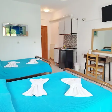 Apartamento Iliachtides Kala Nera