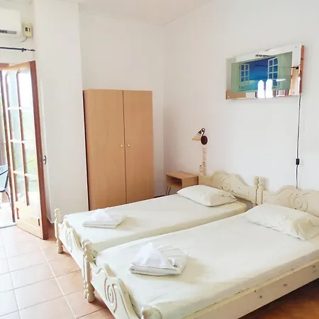 Iliachtides Apartamento