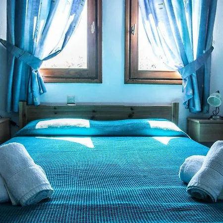 ηλιαχτίδες Διαμέρισμα Καλά Νερά