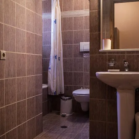 Apartamento Iliachtides *