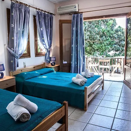 Iliachtides * Kala Nera