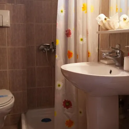 Iliachtides Apartamento Kala Nera