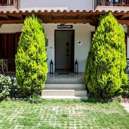 ηλιαχτίδες * Καλά Νερά