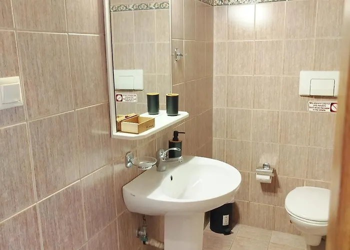 Apartman Iliahtides *