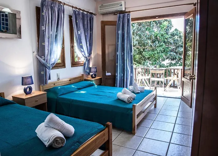 Iliahtides * Kalá Nerá