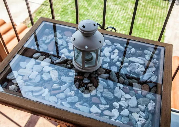 Iliahtides Apartman Kalá Nerá